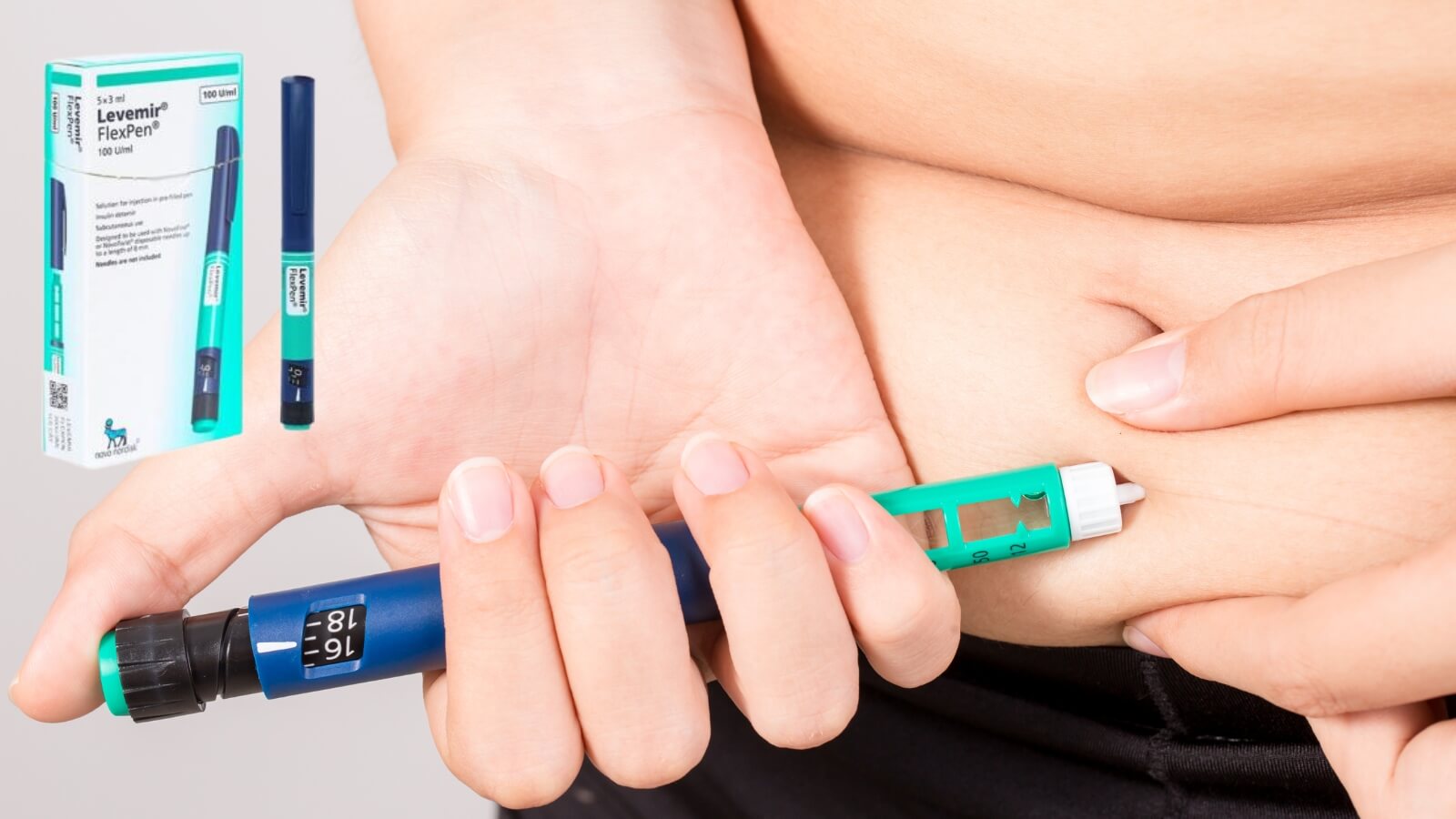 B&uacute;t Ti&ecirc;m Levemir Flexpen gi&uacute;p Bắn Cá HZ88 là trò chơi giải trí điện tử bệnh đ&aacute;i th&aacute;o đường hiệu quả
