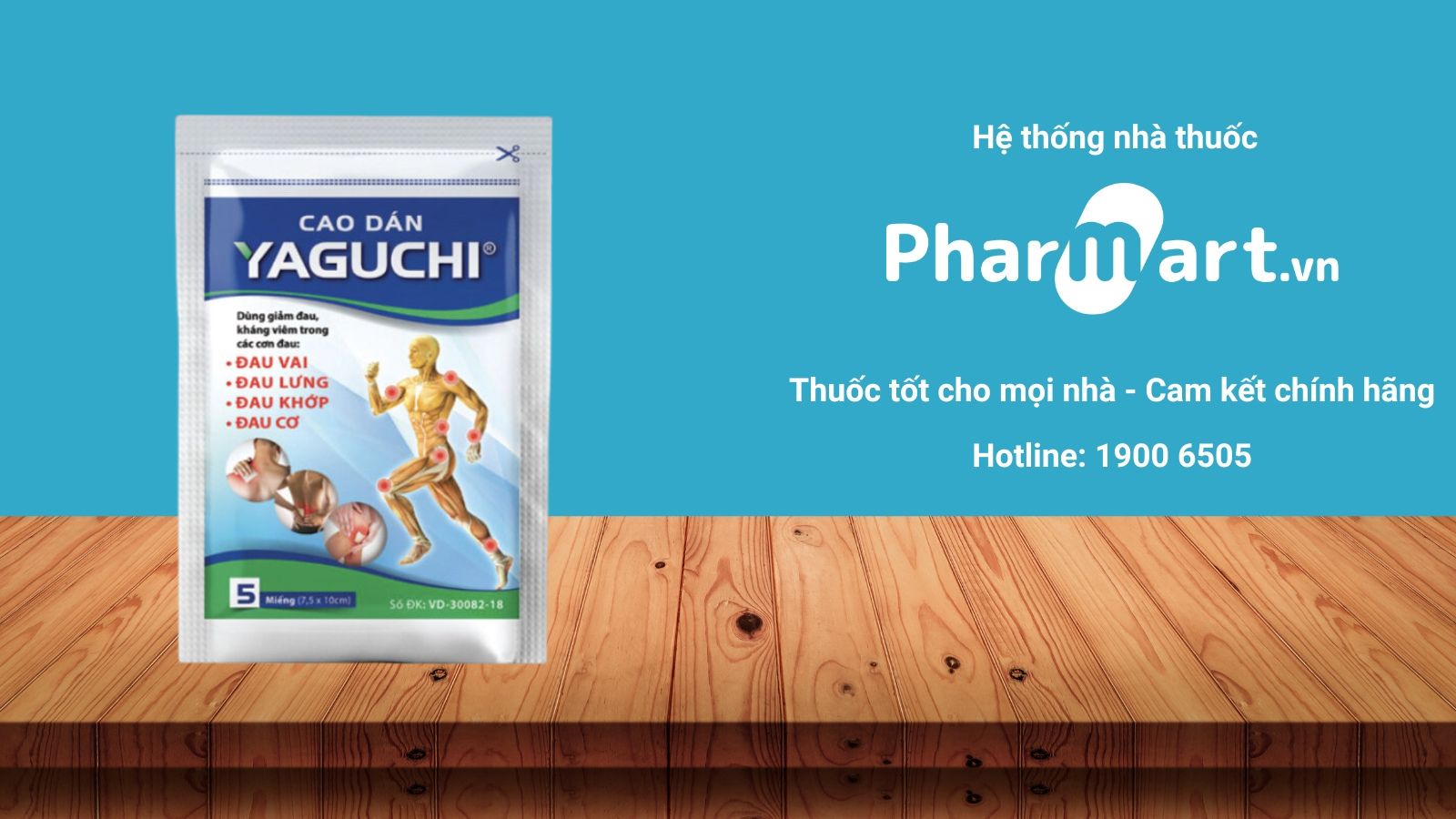 Cao d&aacute;n Yaguchi đang được b&aacute;n ch&iacute;nh h&atilde;ng tại Nh&agrave; thuốc Hz888a.com