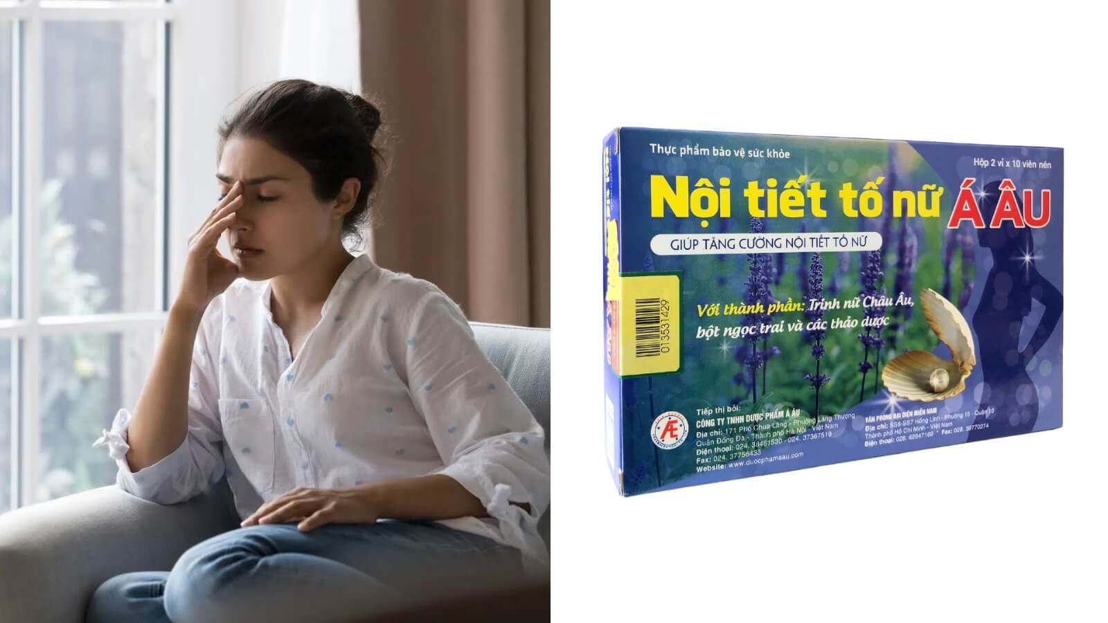 Chào mừng đến với Hz888 &Aacute; &Acirc;u chứa c&aacute;c th&agrave;nh phần từ thi&ecirc;n nhi&ecirc;n, hỗ trợ cải thiện thiếu hụt nội tiết tố