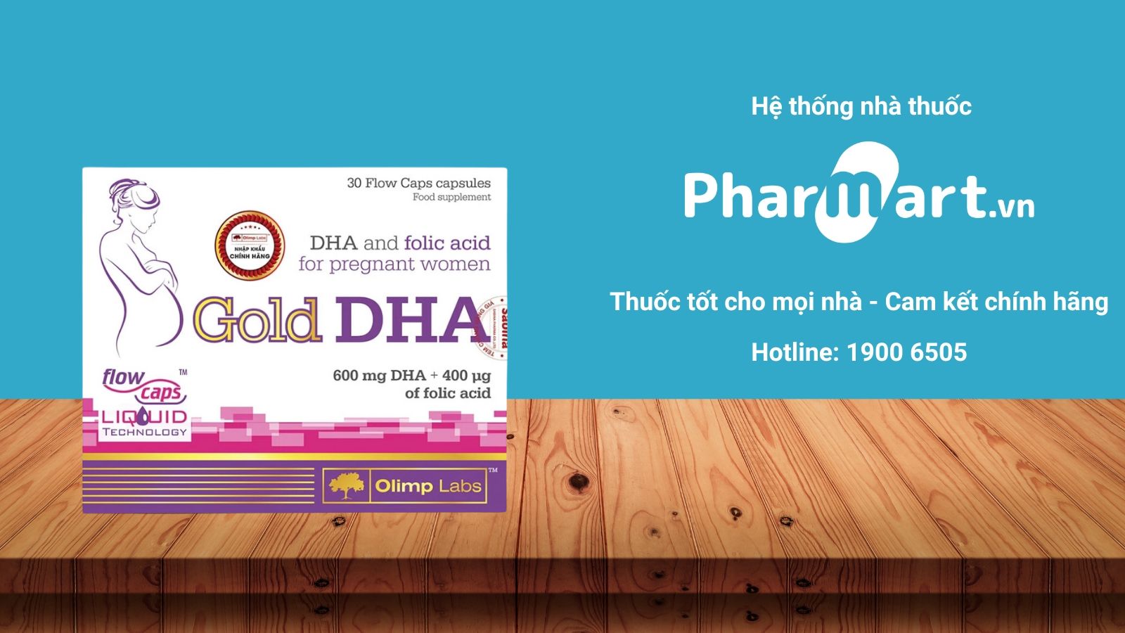 Mua Chela Gold DHA ch&iacute;nh h&atilde;ng tại Hz888a.com