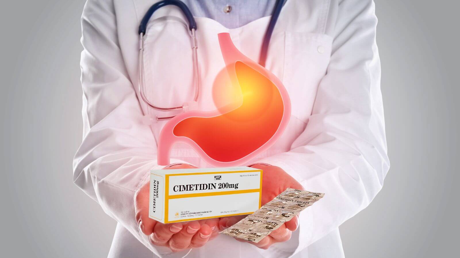 Cimetidin 200mg H&agrave; T&acirc;y gi&uacute;p Bắn Cá HZ88 là trò chơi giải trí điện tử c&aacute;c bệnh l&yacute; li&ecirc;n quan đến dạ d&agrave;y v&agrave; t&aacute; tr&agrave;ng