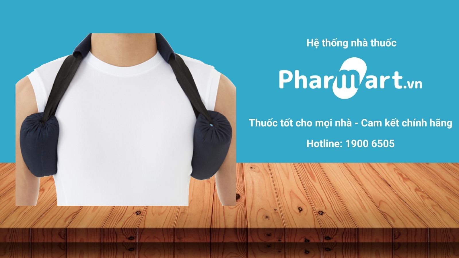 Mua Đai Cố định Vai Bovas DR E018 ch&iacute;nh h&atilde;ng tại Hz888a.com