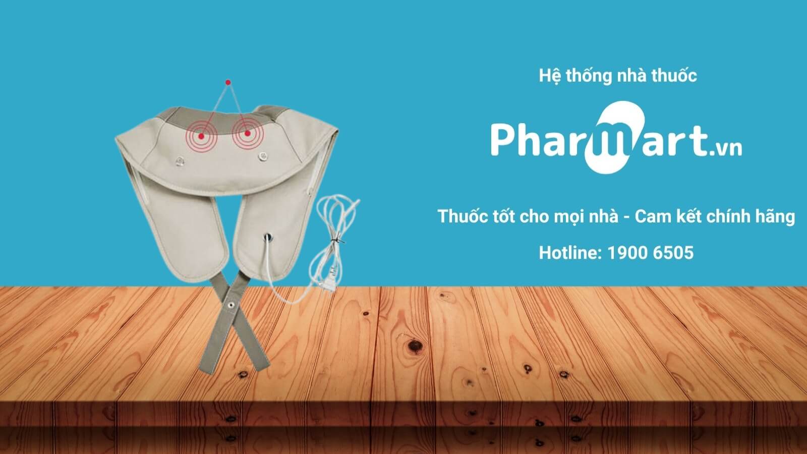 Đai đấm lưng cổ vai gáy Ayosun 668 - K1 được phân phối chính hãng tại HZ888A