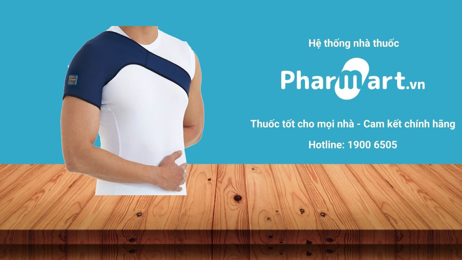 Đai đ&agrave;n hồi hỗ trợ vai DR-128 được ph&acirc;n phối ch&iacute;nh h&atilde;ng tại HZ888A