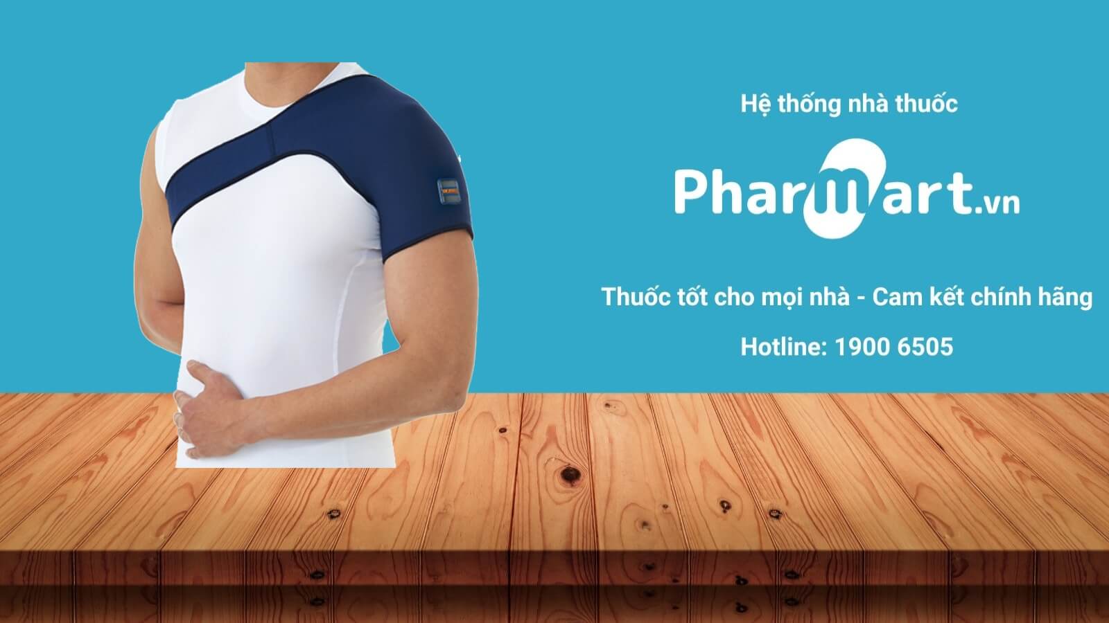 Đai đ&agrave;n hồi hỗ trợ vai DR-128 được ph&acirc;n phối ch&iacute;nh h&atilde;ng tại HZ888A