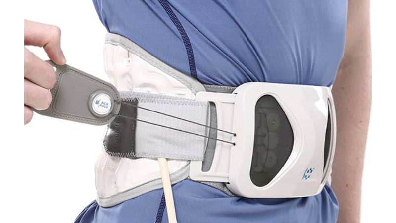 Đai k&eacute;o gi&atilde;n cột sống lưng Alphay YGAH-3 c&oacute; nhiều k&iacute;ch cỡ, đa dạng lựa chọn