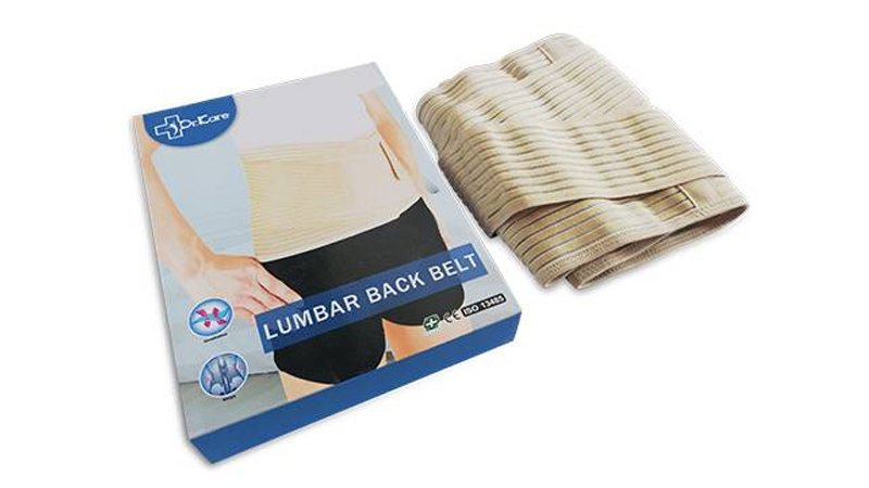 N&ecirc;n d&ugrave;ng đai lưng cột sống DrKare K-BB-684 thường xuy&ecirc;n mỗi ng&agrave;y để đạt hiệu quả tốt nhất