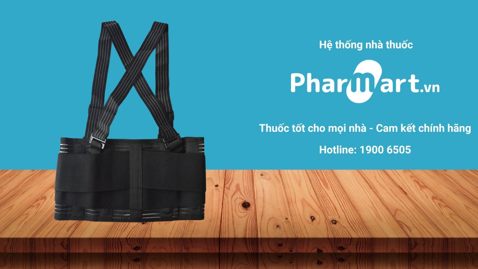 Đặt mua Đai lưng Dr.Med DR-B003 size S uy tín tại Hz888a.com