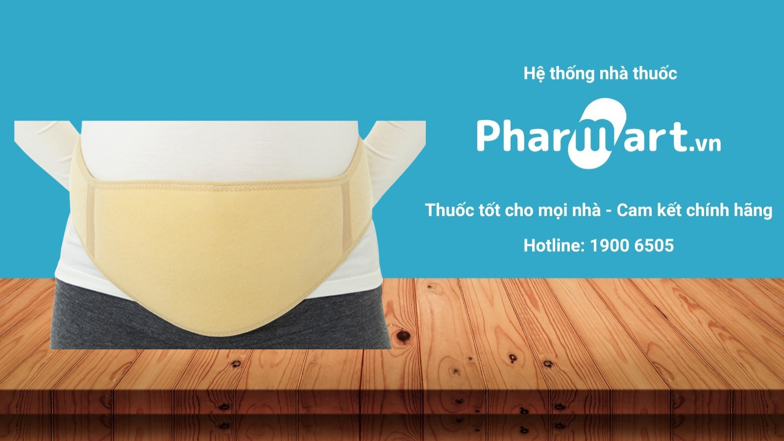 Đặt mua Đai n&acirc;ng bụng Dr.Med DR-B050 size U uy t&iacute;n tại Hz888a.com