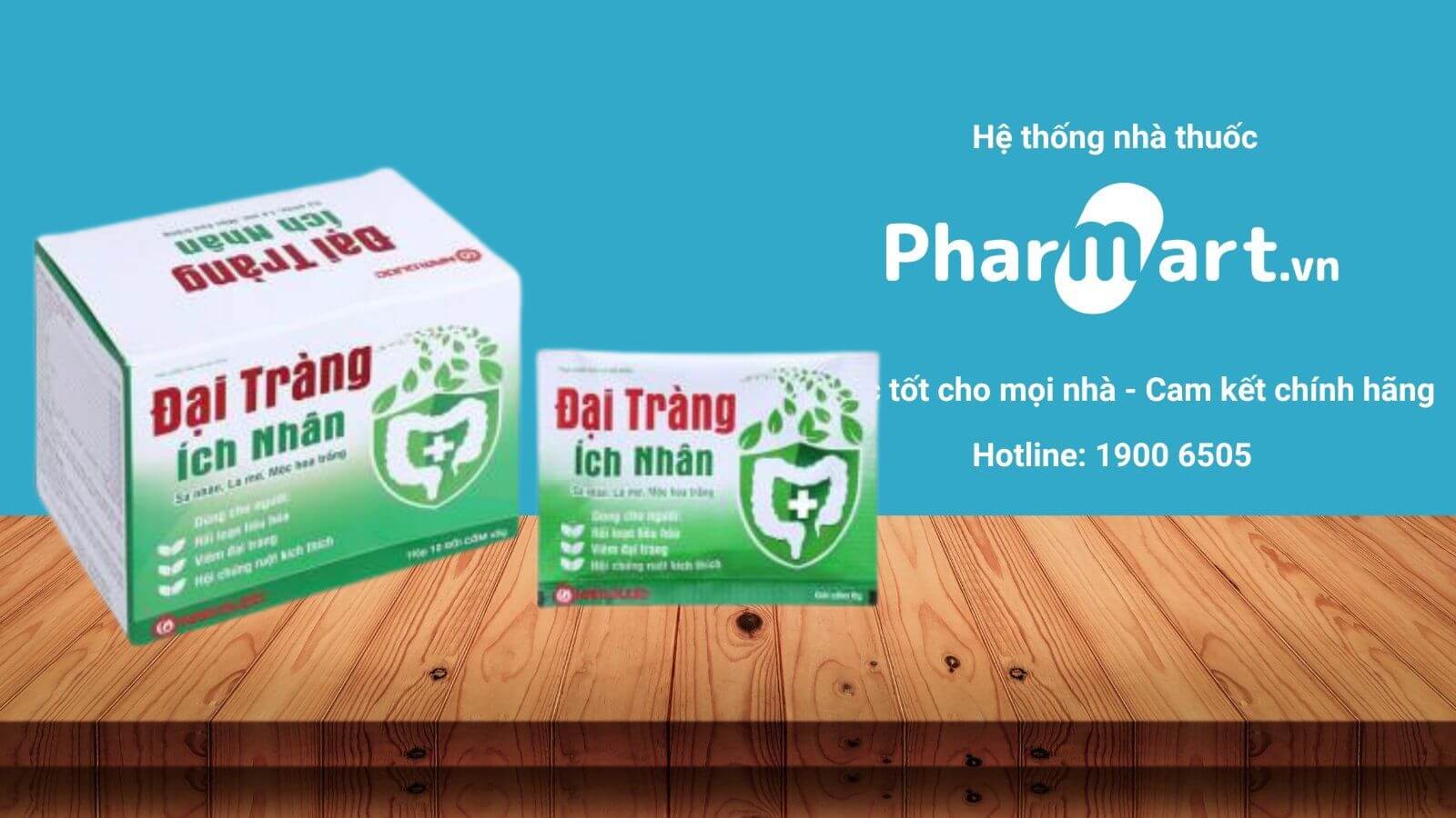 Địa chỉ mua Đại tr&agrave;ng &Iacute;ch Nh&acirc;n uy t&iacute;n, chất lượng
