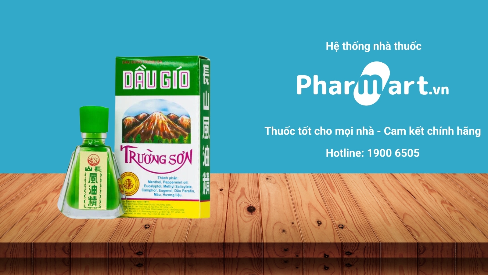 Mua ngay Dầu gi&oacute; Trường Sơn ch&iacute;nh h&atilde;ng tại Hz888a.com