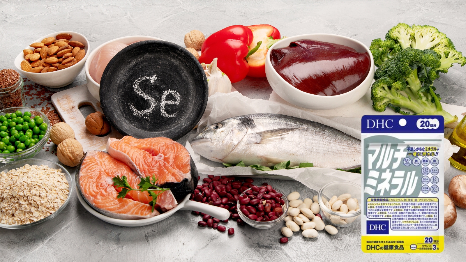 Selen k&iacute;ch th&iacute;ch hệ miễn dịch tế b&agrave;o v&agrave; tăng cường hệ thống miễn dịch.