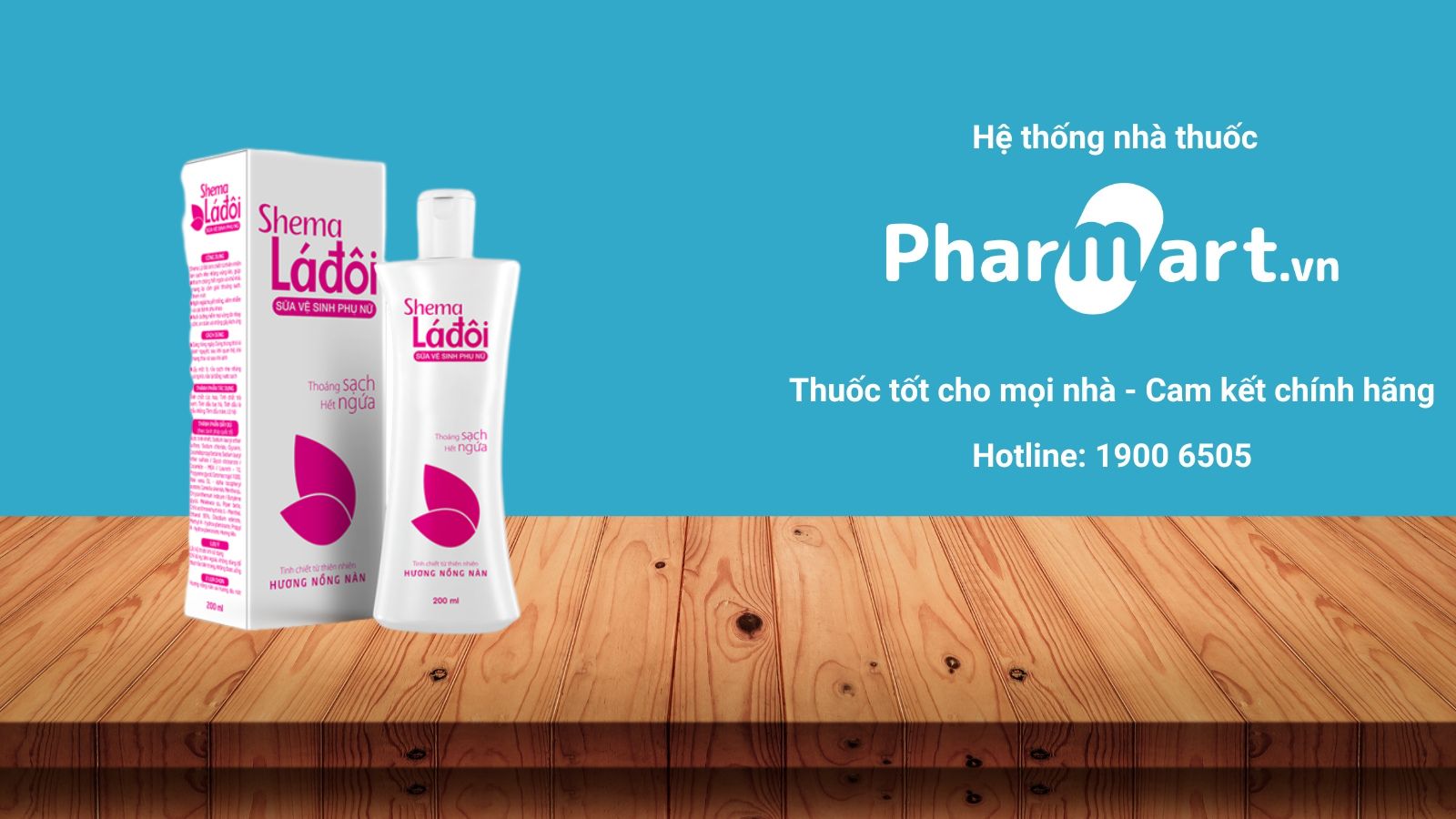 Shema hồng đang được b&aacute;n ch&iacute;nh h&atilde;ng tại Nh&agrave; thuốc Hz888a.com