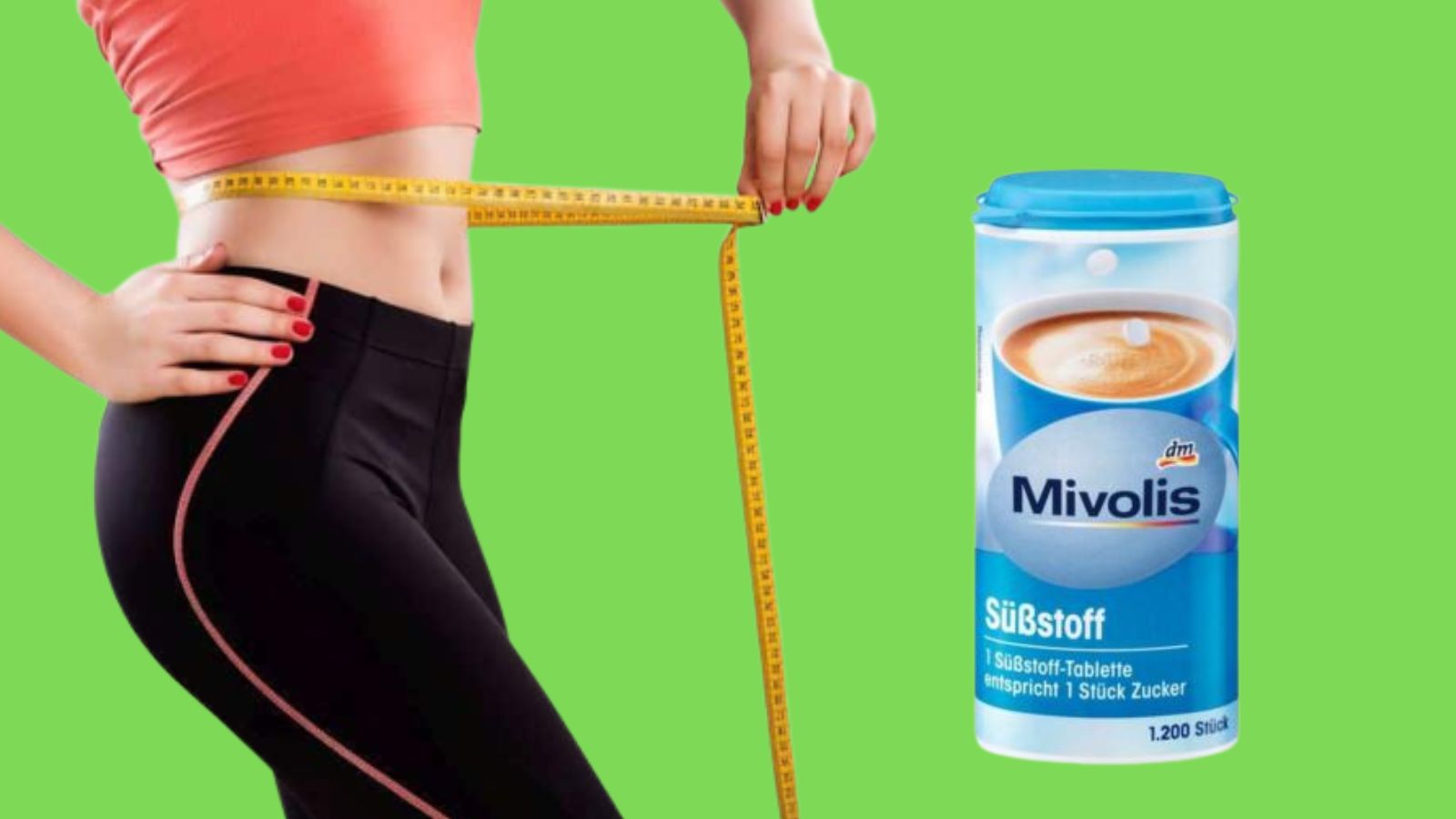 Đường ăn ki&ecirc;ng Mivolis Substoff Đức 1200 vi&ecirc;n