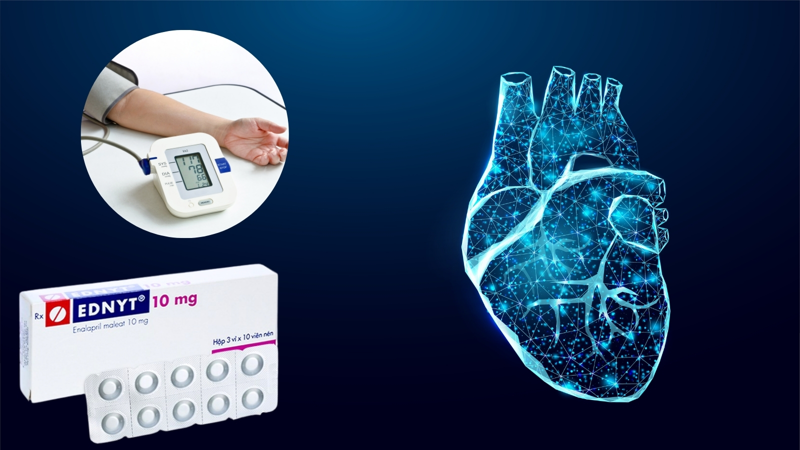 Thuốc c&oacute; th&agrave;nh phần ch&iacute;nh l&agrave; Enalapril maleat, được chỉ định Bắn Cá HZ88 là trò chơi giải trí điện tử trong c&aacute;c trường hợp tăng huyết &aacute;p, suy tim