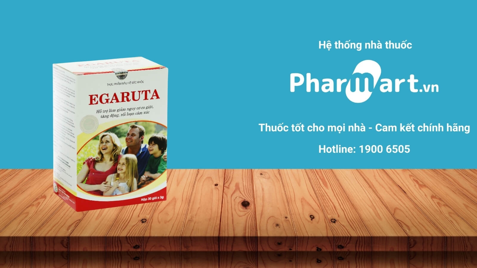 Mua cốm Egaruta chính hãng tại Hz888a.com