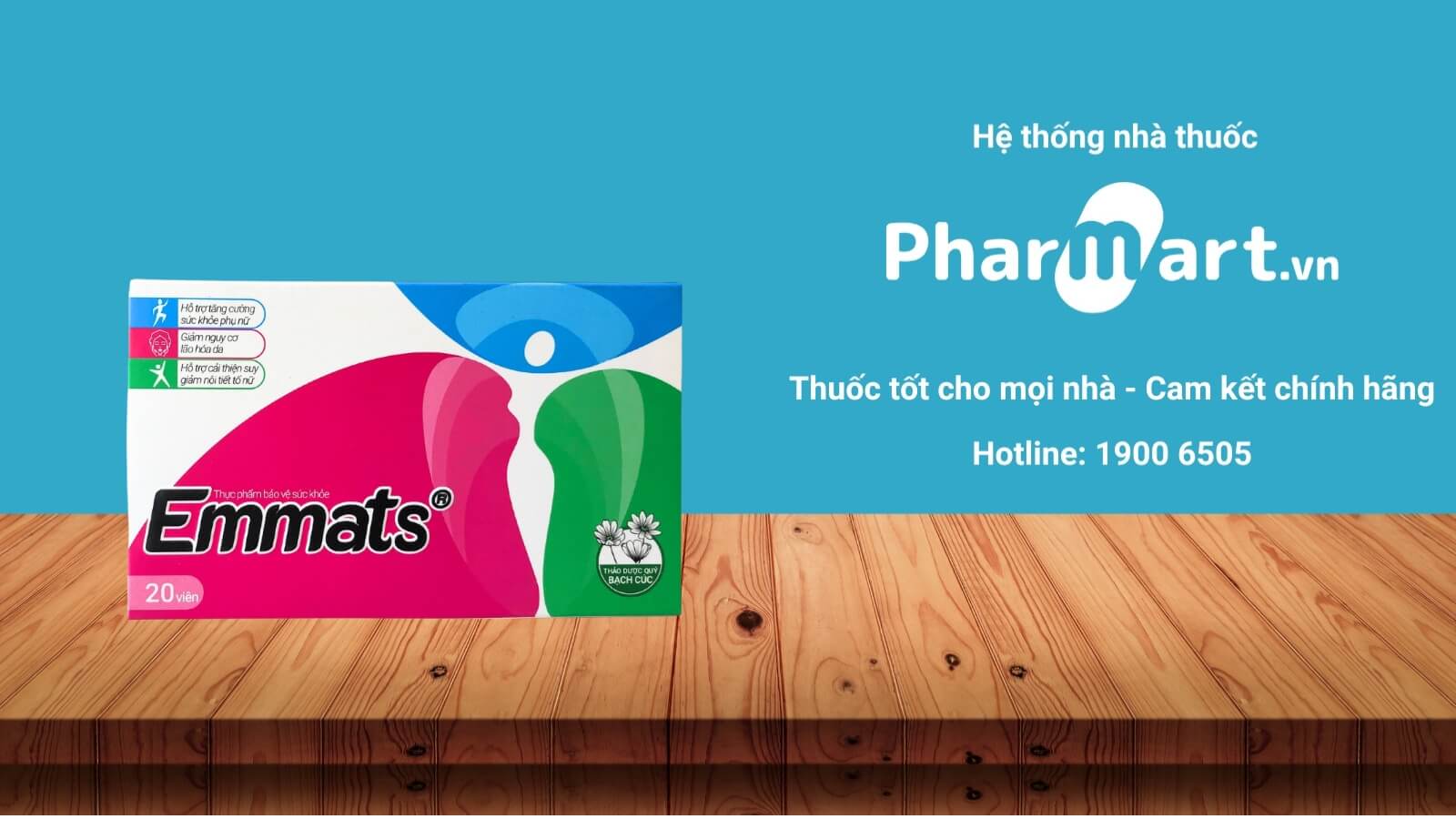 Mua ngay Emmats ch&iacute;nh h&atilde;ng tại Hz888a.com 
