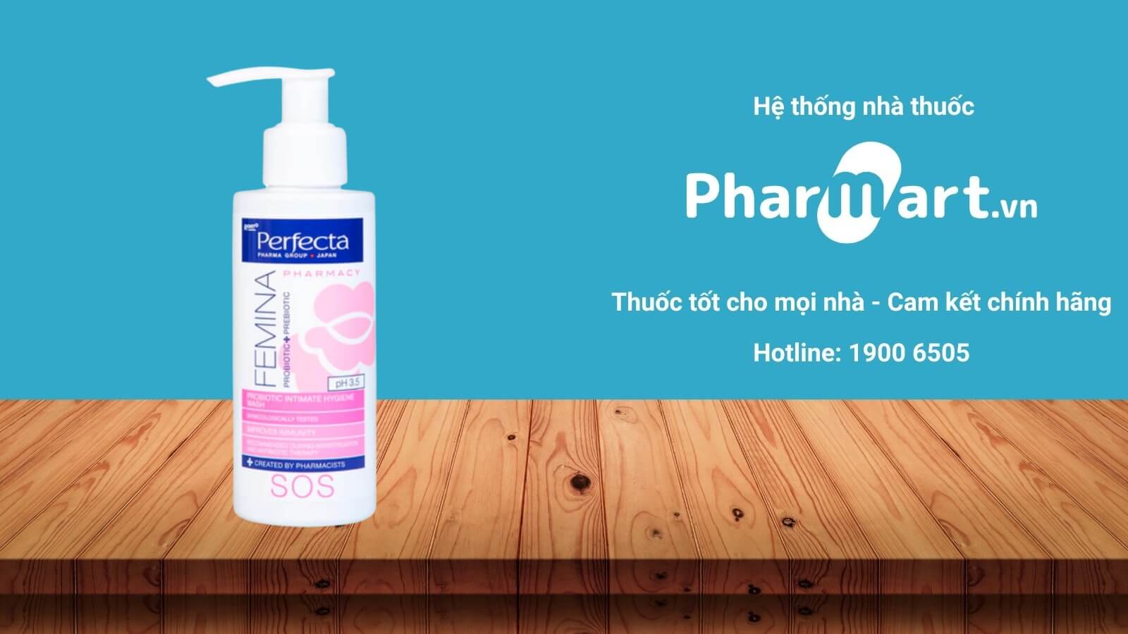 FEMINA SOS hiện đang được b&aacute;n tại Hz888a.com