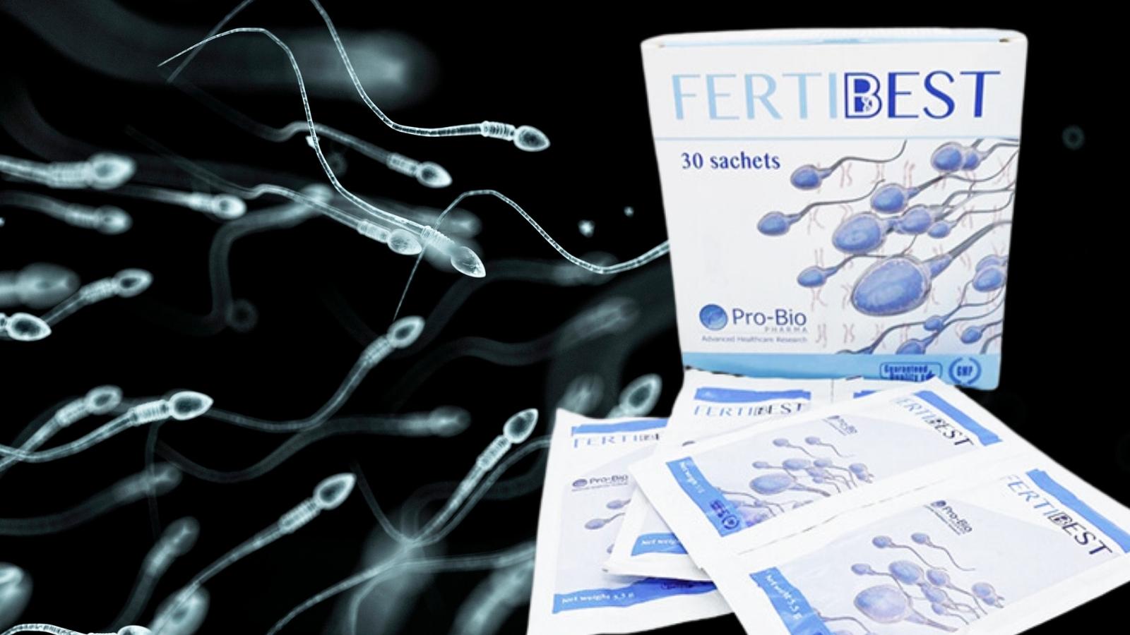 Fertibest - Cải thiện Hz888 đăng ký nhanh, tăng khả năng ham muốn cho nam giới