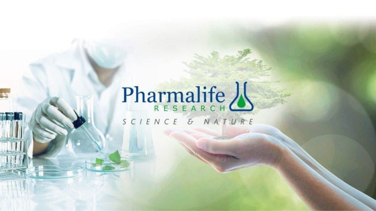 Pharmalife l&agrave; c&ocirc;ng ty sản xuất thực phẩm chức năng uy t&iacute;n tr&ecirc;n thế giới.