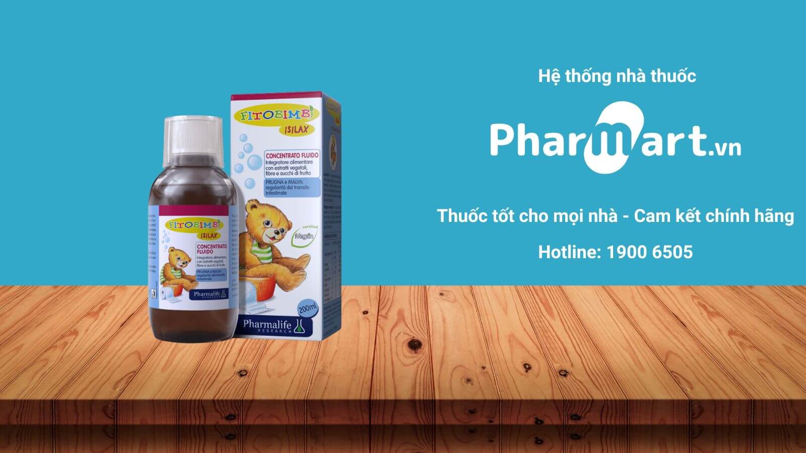 Hz888a.com - Địa chỉ mua Fitobimbi Isilax ch&iacute;nh h&atilde;ng