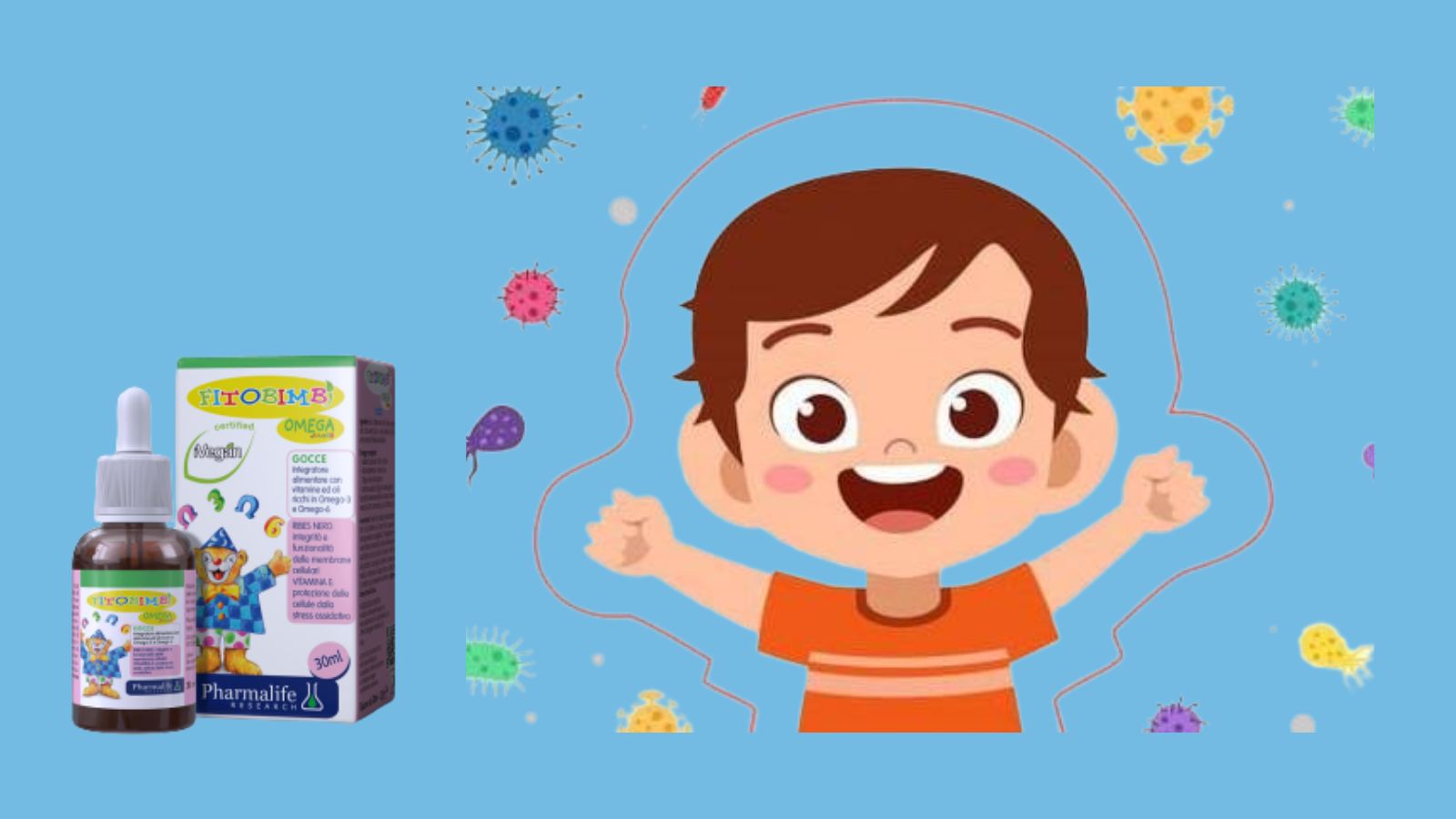 Sản phẩm chứa vitamin E gi&uacute;p tăng cường hệ miễn dịch.