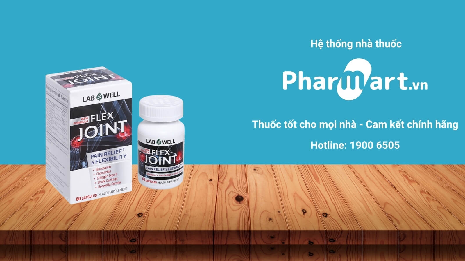 Mua Flex Joint ch&iacute;nh h&atilde;ng tại Hz888a.com