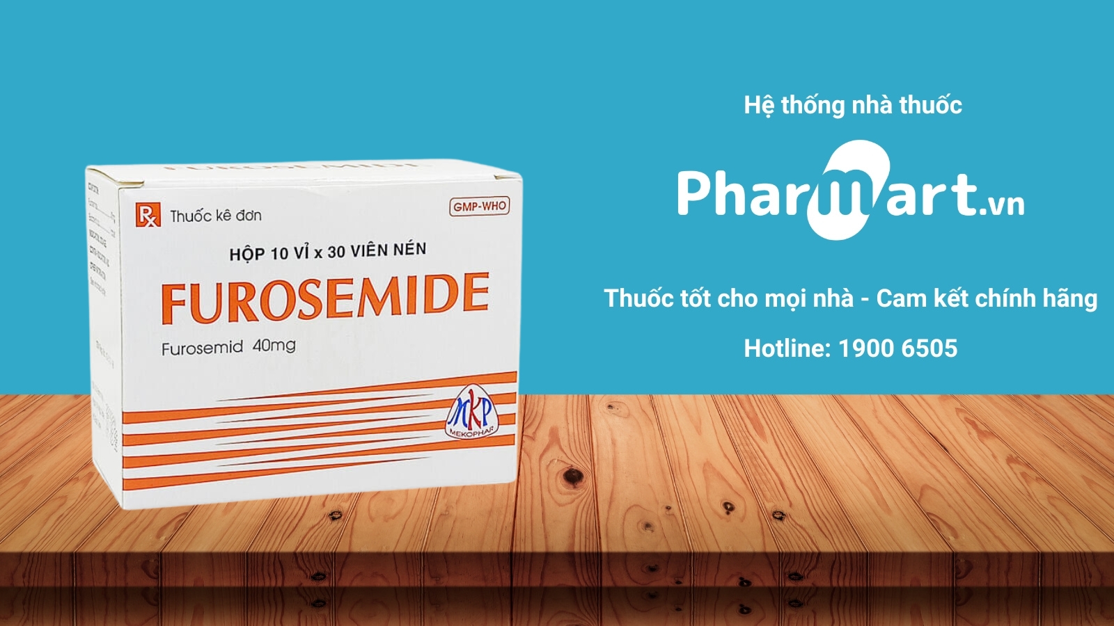 Mua ngay thuốc Furosemide ch&iacute;nh h&atilde;ng tại Hz888a.com