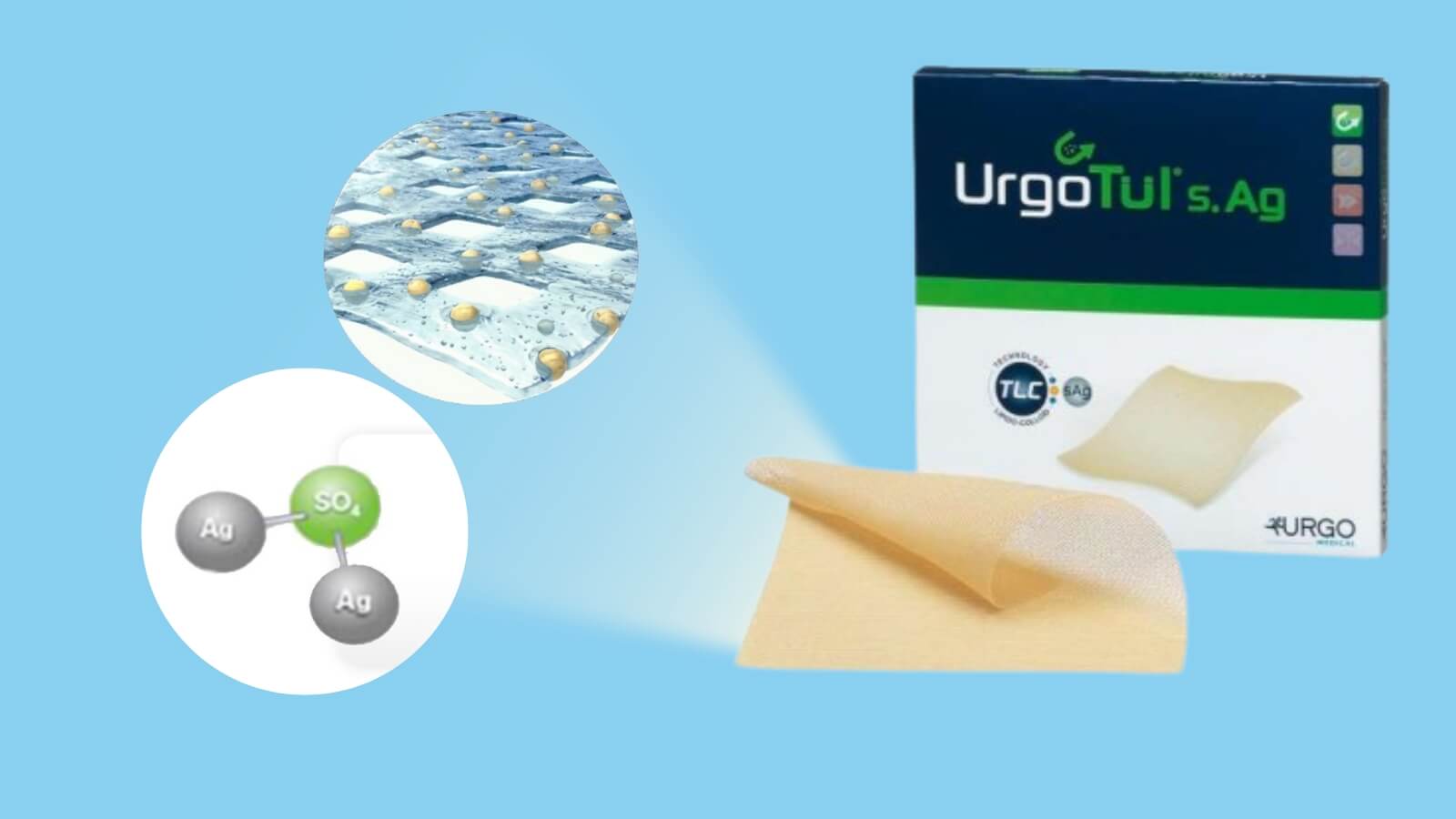 Được sản xuất với c&ocirc;ng nghệ ti&ecirc;n tiến Lipido - Colloid (TLC)