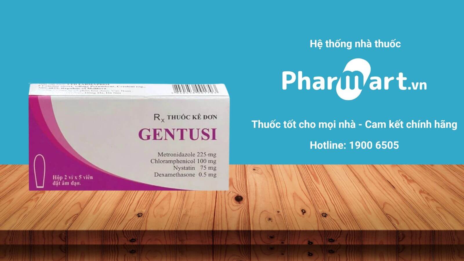 Mua ngay Gentusi ch&iacute;nh h&atilde;ng tại Hz888a.com