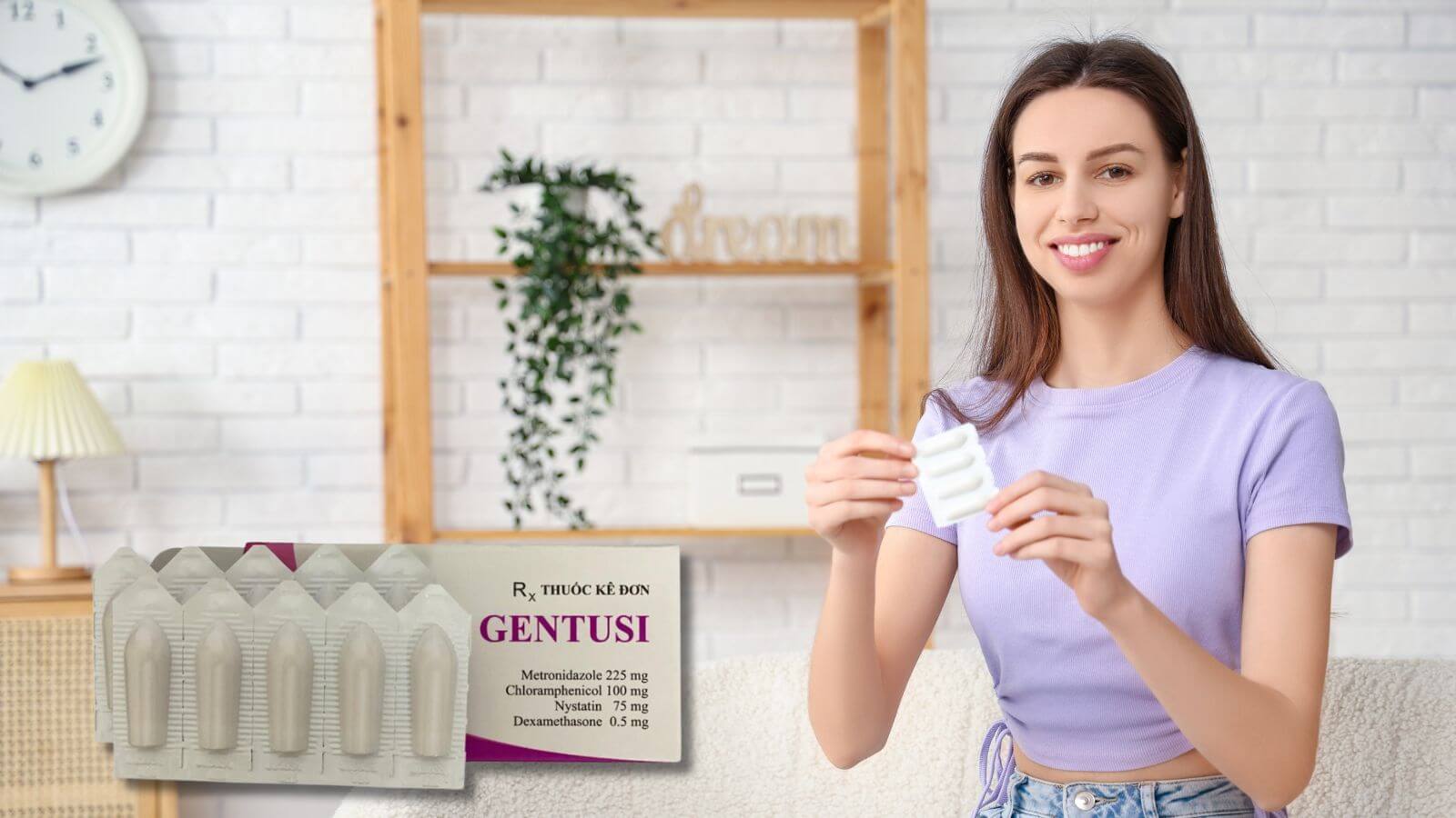 Gentusi l&agrave; thuốc d&ugrave;ng để Bắn Cá HZ88 là trò chơi giải trí điện tử c&aacute;c nhiễm khuẩn hỗn hợp ở &acirc;m đạo