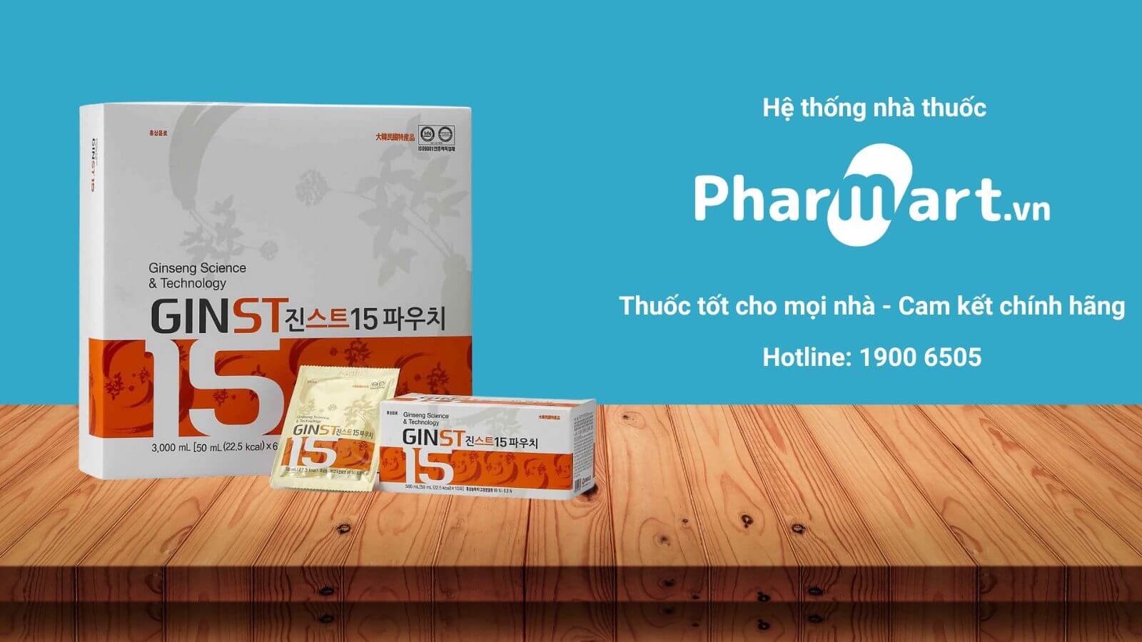 Mua ngay Ginst 15 Pouch ch&iacute;nh h&atilde;ng tại Hz888a.com
