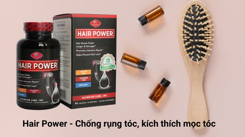 Ngăn ngừa rụng t&oacute;c hiệu quả
