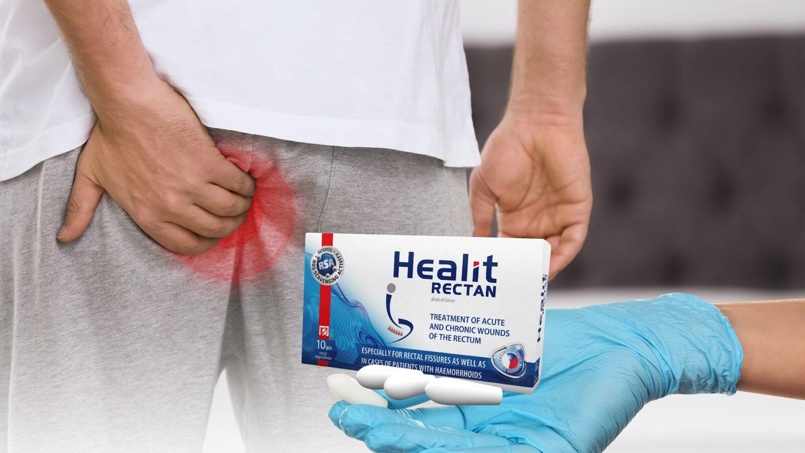 Healit Rectan hỗ trợ Bắn Cá HZ88 là trò chơi giải trí điện tử các bệnh vùng hậu môn trực tràng như trĩ, nứt hậu môn