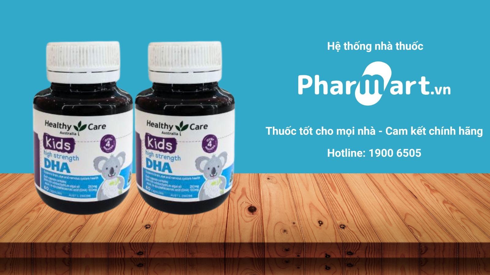 HZ888A cung cấp vi&ecirc;n uống High Strength DHA d&agrave;nh cho b&eacute;