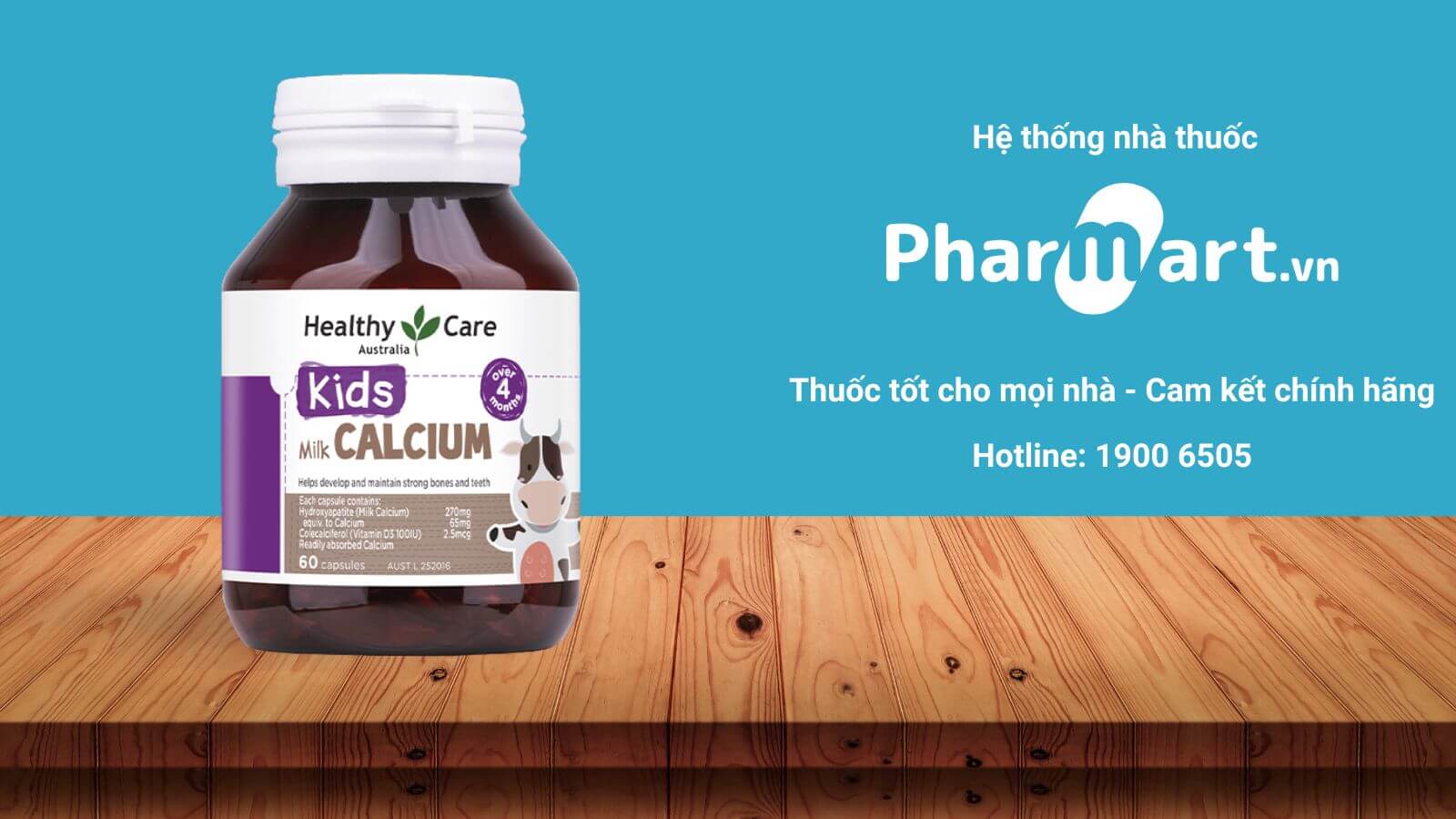 Mua canxi healthy care ch&iacute;nh h&atilde;ng tại Hz888a.com