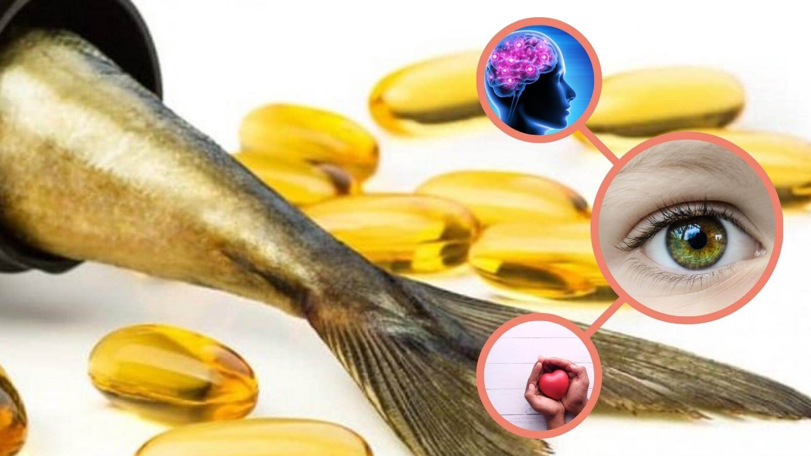 Healthy Care Ultimate gi&uacute;p bổ sung dầu c&aacute; cho cơ thể hằng ng&agrave;y.