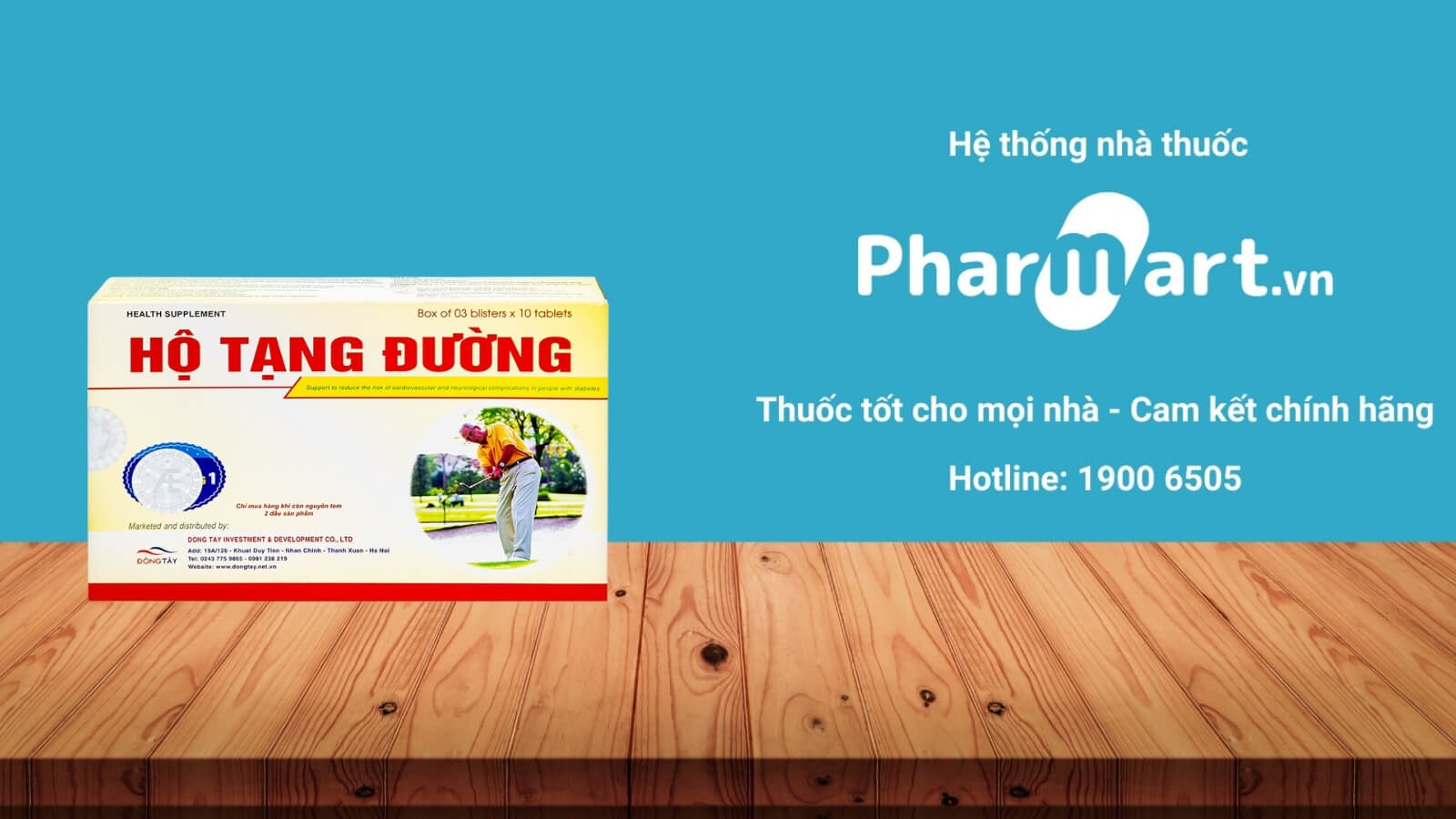 Mua Hộ Tạng Đường chính hãng tại Hz888a.com