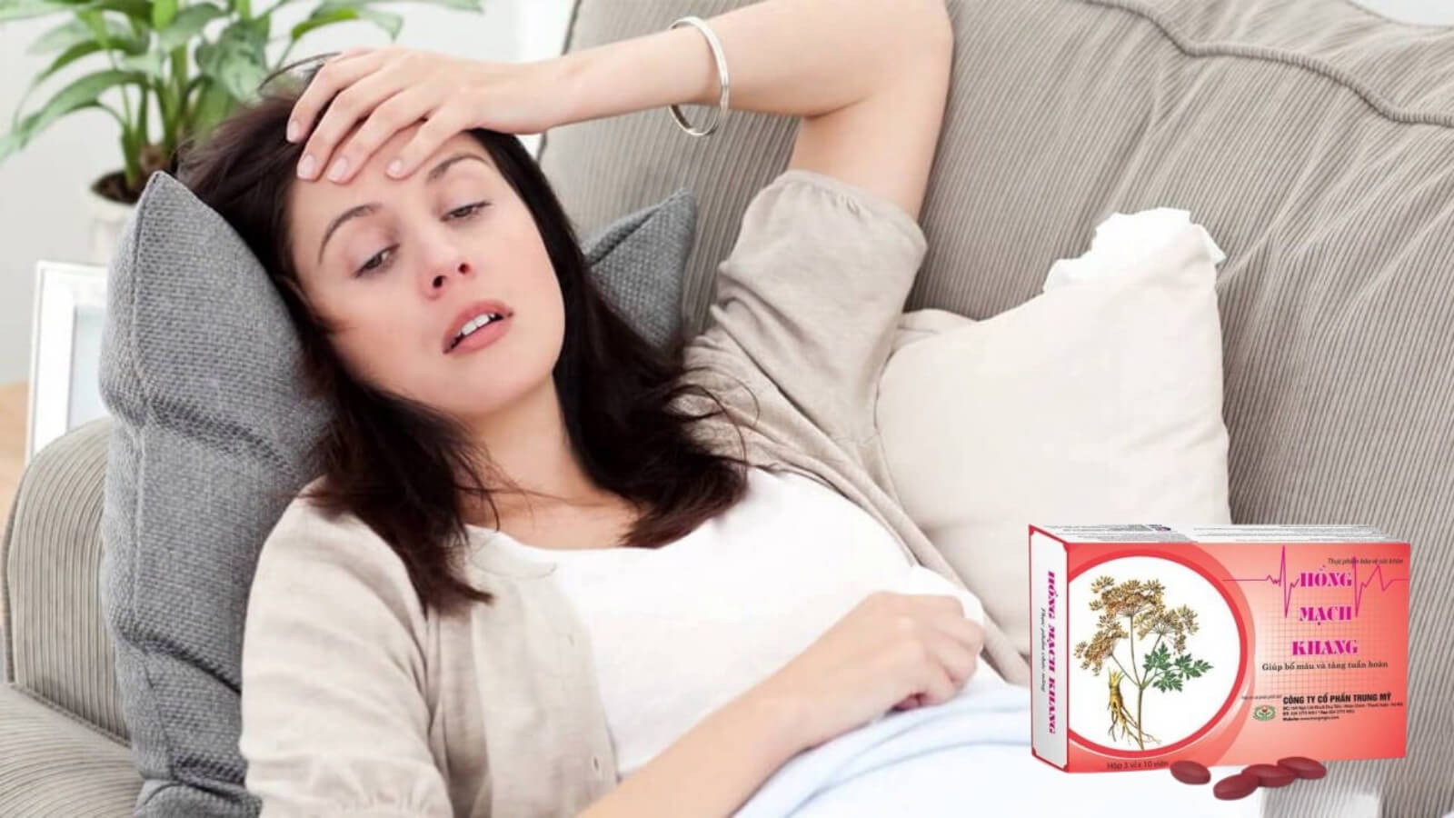 Huyết &aacute;p thấp c&oacute; thể dẫn đến nhiều biến chứng nguy hiển