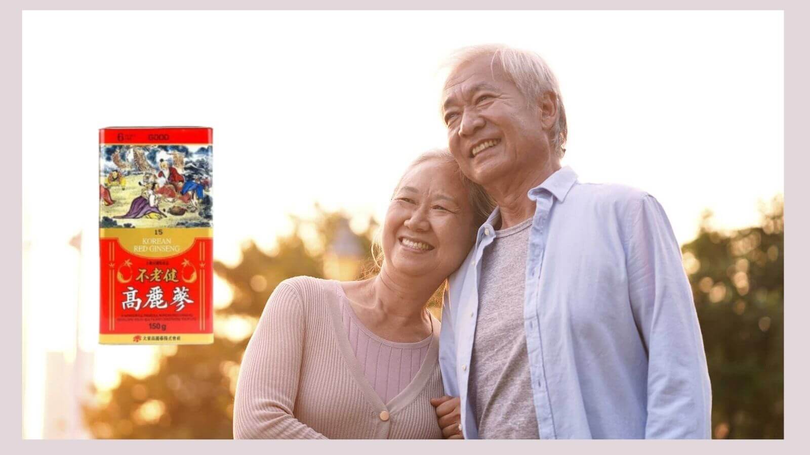 Hồng sâm củ khô Hàn Quốc good