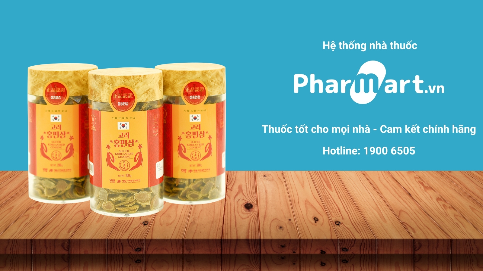 Mua ngay Hồng s&acirc;m H&agrave;n Quốc Daedong ch&iacute;nh h&atilde;ng tại Hz888a.com