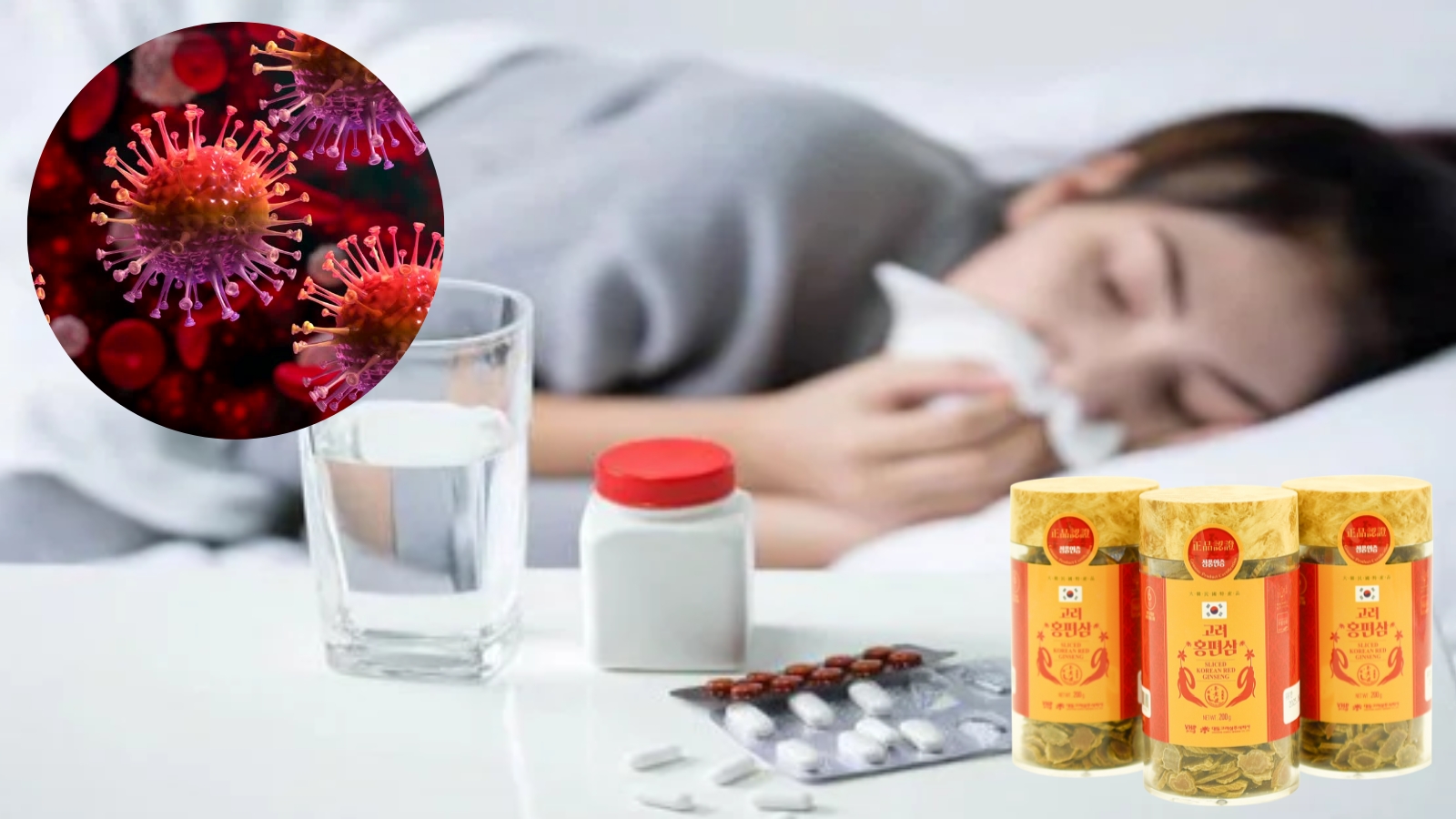 Nh&acirc;n s&acirc;m Geumsan được chế biến qua qu&aacute; tr&igrave;nh hấp sấy, gi&uacute;p bồi bổ Hz888 đăng ký nhanh to&agrave;n diện 
