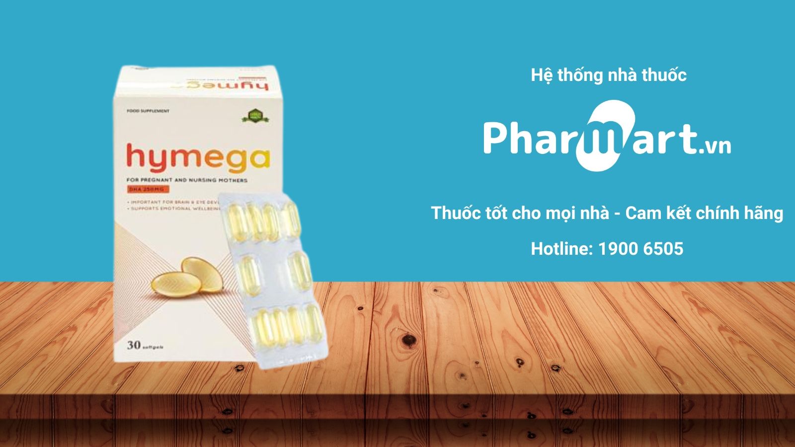 Mua ngay Hymega ch&iacute;nh h&atilde;ng tại Hz888a.com