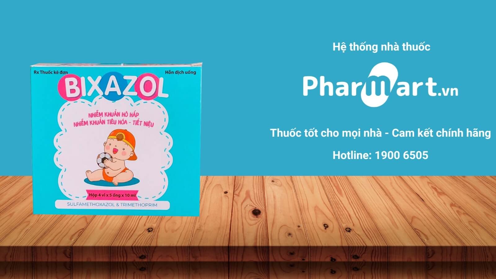 Mua ngay thuốc Bixazol ch&iacute;nh h&atilde;ng tại Hz888a.com