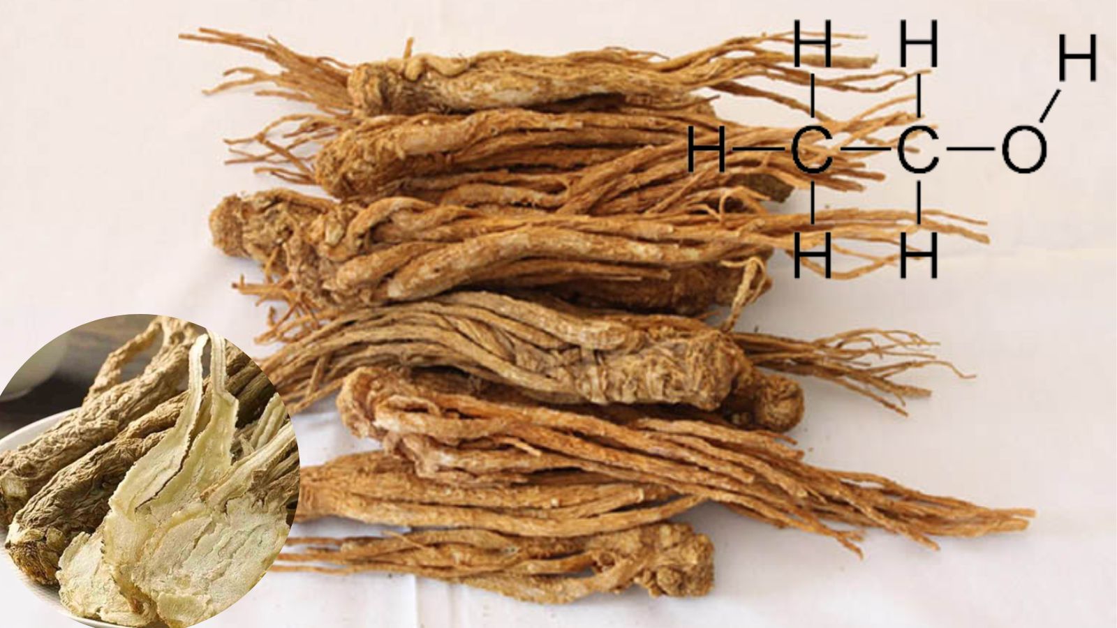 Đương quy gi&uacute;p bổ thận, tr&aacute;ng dương, tăng khả năng sinh dục 