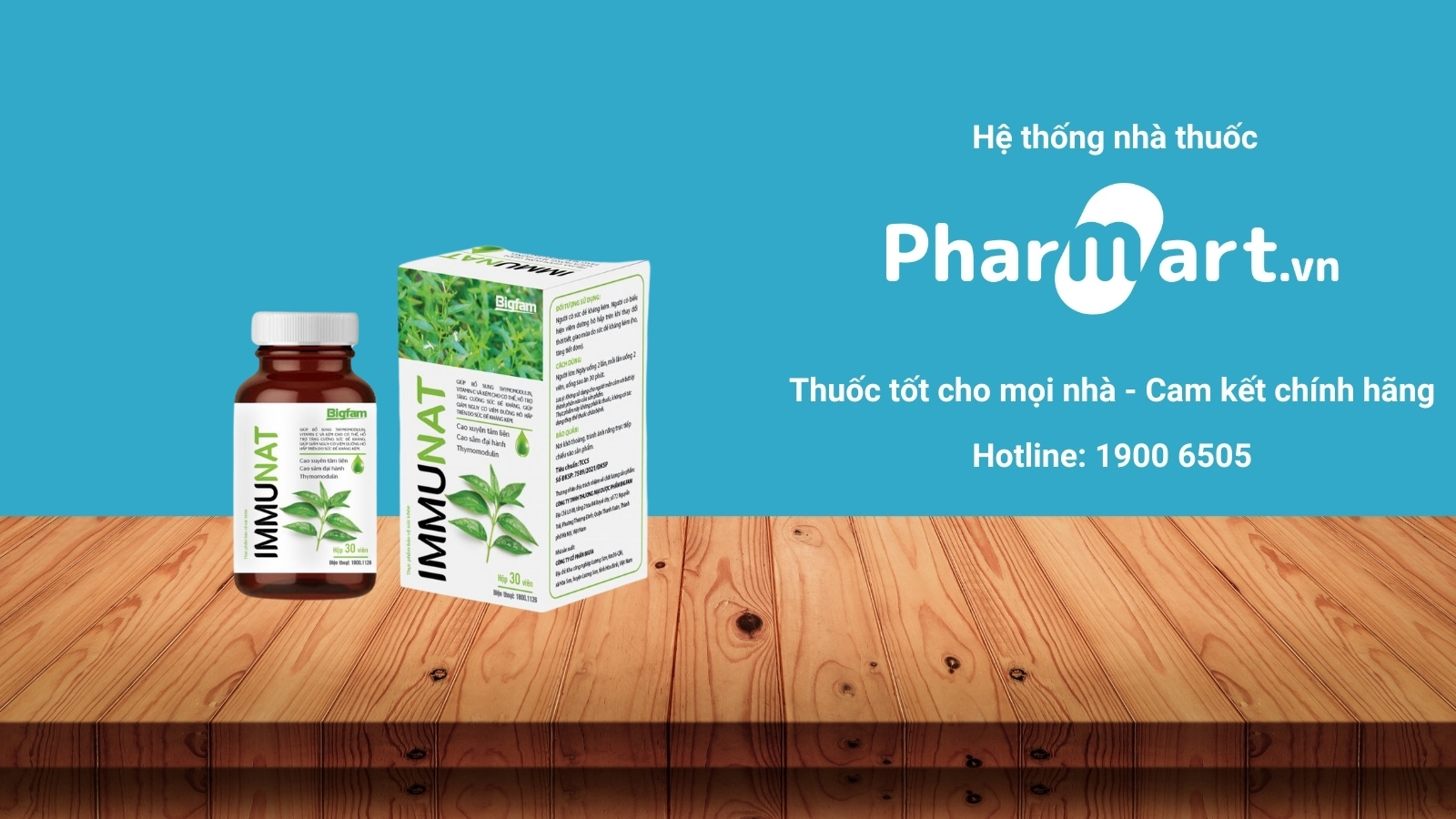 Mua Immunat ch&iacute;nh h&atilde;ng tại Hz888a.com 