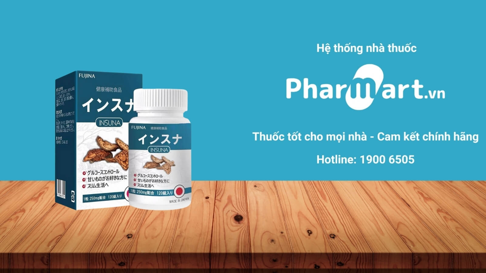 Mua Insuna Fujina chính hãng tại Hz888a.com