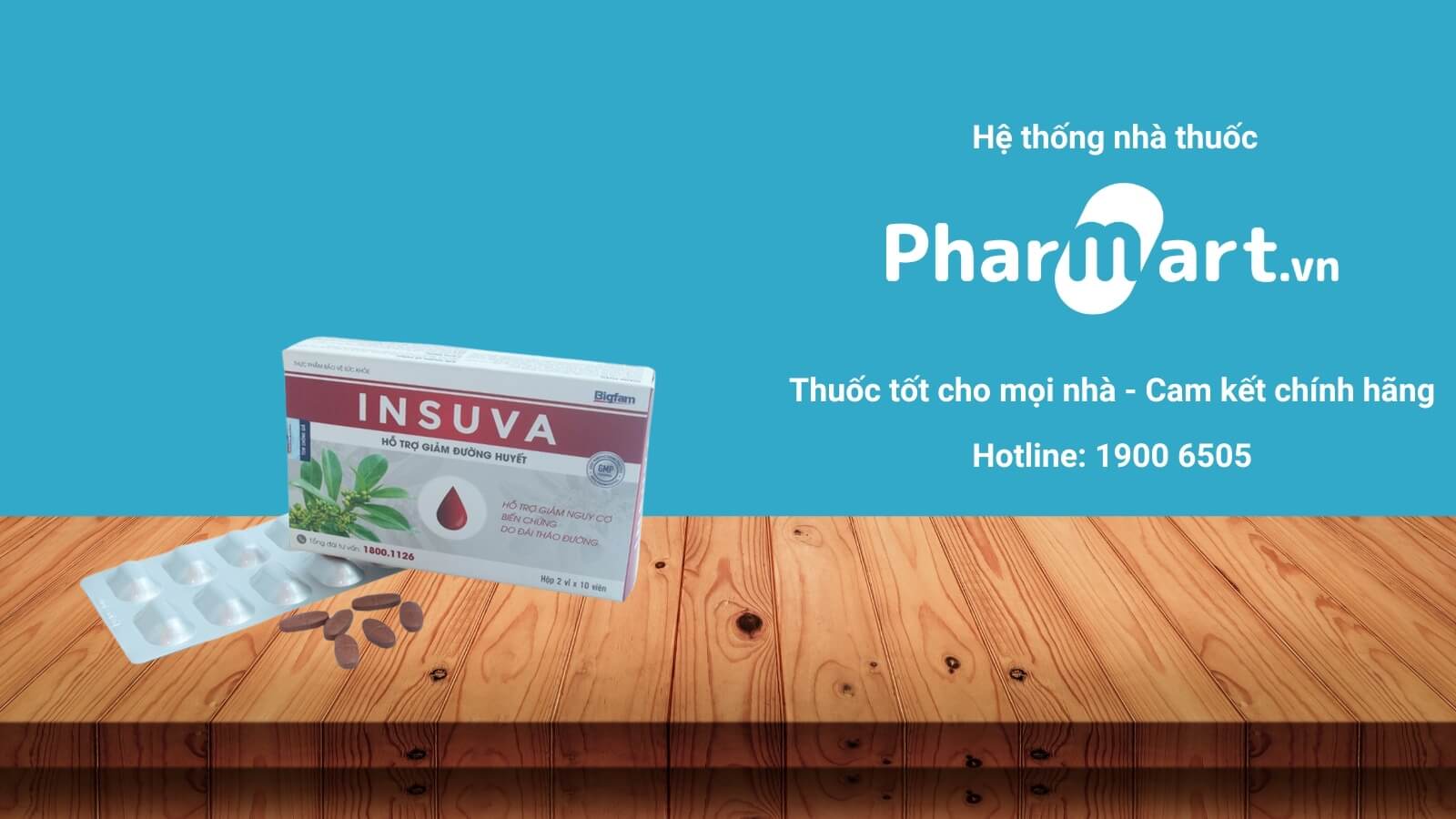 Mua Insuva chính hãng tại Hz888a.com