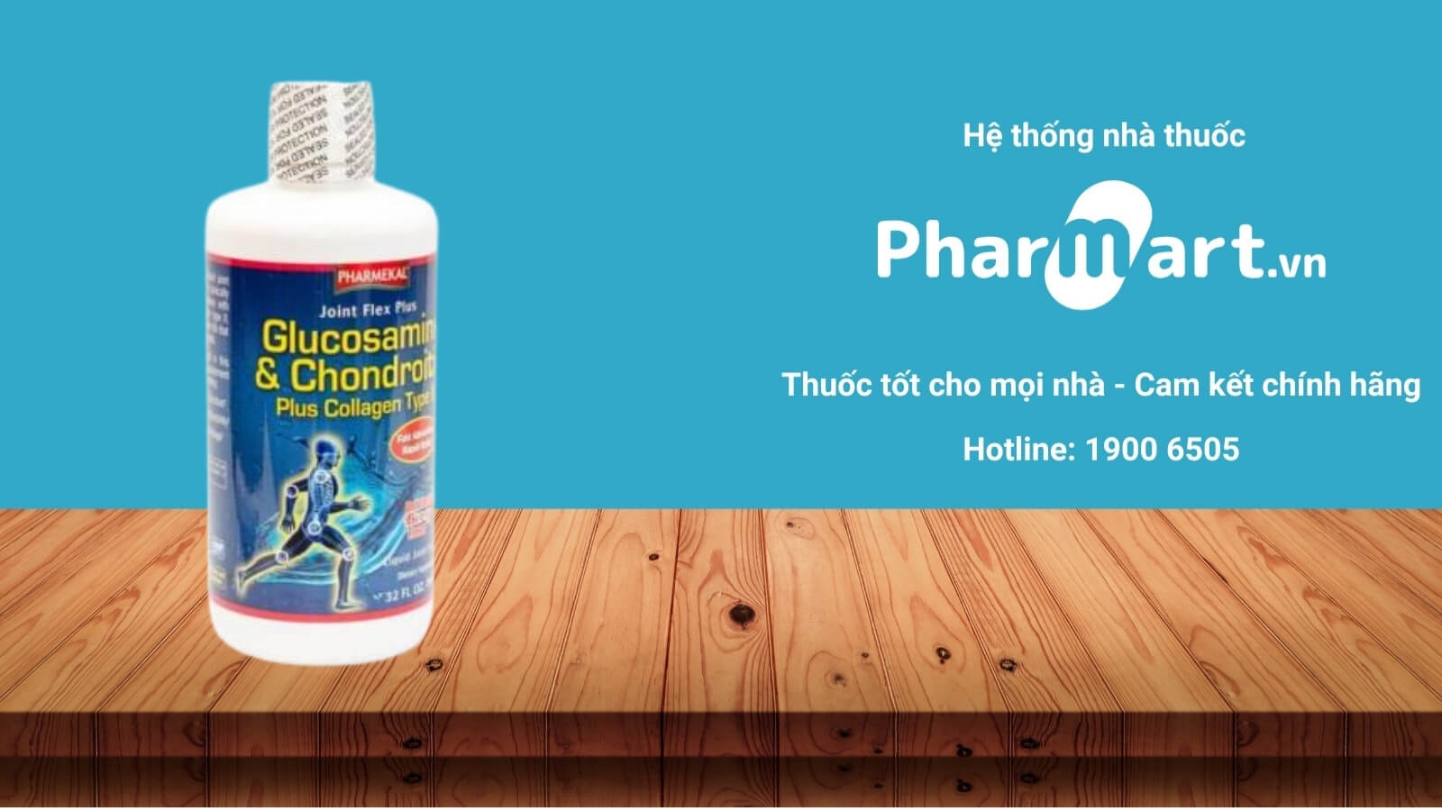 Mua ngay Joint Flex Plus ch&iacute;nh h&atilde;ng tại Hz888a.com
