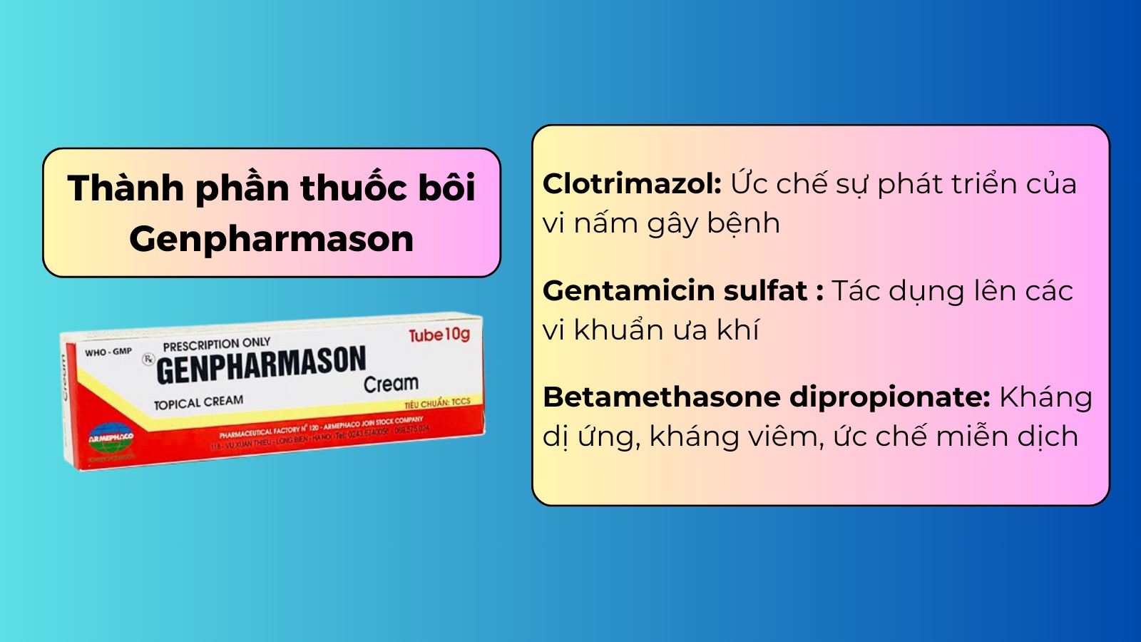 Thuốc Genpharmason Bắn Cá HZ88 là trò chơi giải trí điện tử t&igrave;nh trạng tổn thương da bất thường